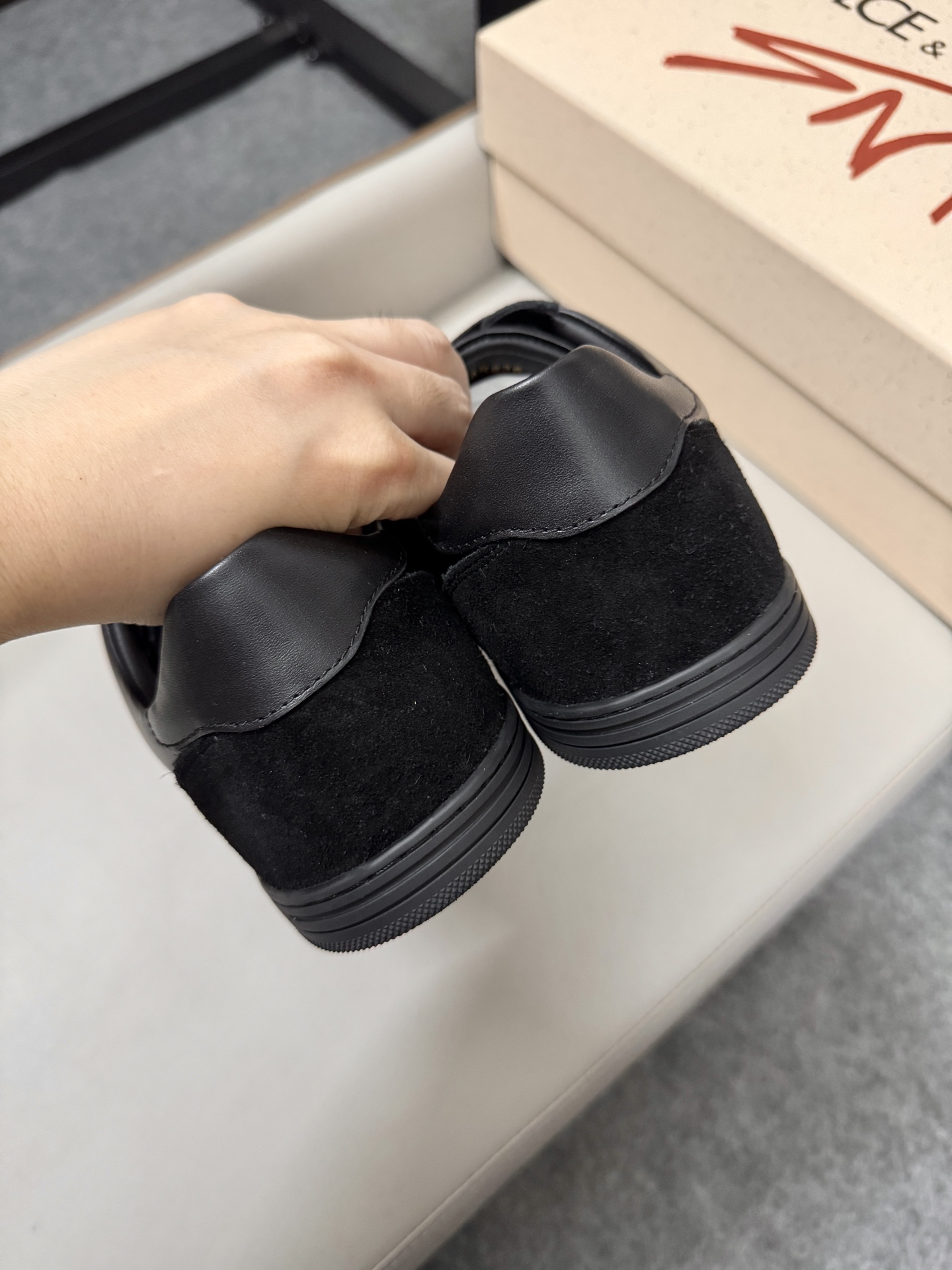 olce & Gabbana shoe